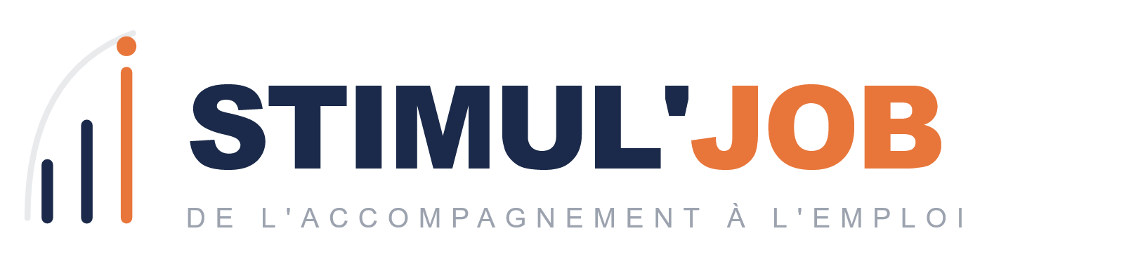 Stimul'Job — De l'accompagnement à l'emploi