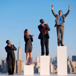 ⚡ Pack 1 : “Accélérateur de Carrière”